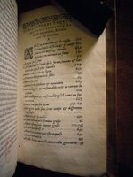 1585 - Jacques du Puis - Trésor des remèdes secrets pour les maladies des femmes - BnF