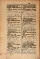 1607 - Marc Orry - Trésor des deux langues espagnole et française (Première et Seconde parties) - ÖNB Wien