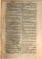 1609 - Philippe Albert et Alexandre Pernet - Trésor des trois langues française, italienne et espagnole (Première partie) - BSB Munich