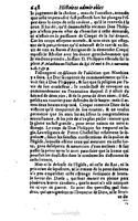 1628 - Jacques Crespin - Trésor d’histoires admirables et mémorables - BSB Munich
