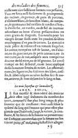 1585 - Jacques du Puis - Trésor des remèdes secrets pour les maladies des femmes - BnF