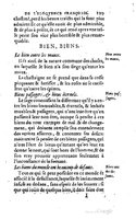 1610 - Louis Coste - Trésor de l’éloquence française (Seconde partie) - BM Lyon