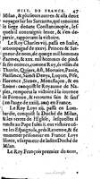 1604 - Galiot Corrozet - Trésor des histoires de France - BnF Arsenal