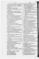 1616 - Veuve Marc Orry - Trésor des deux langues espagnole et française (Seconde partie) - BnF