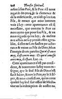 1633 - François Waudré - Trésor spirituel contenant les excellences du christianisme - BM Lyon