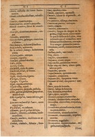 1607 - Marc Orry - Trésor des deux langues espagnole et française (Seconde partie) - BSB Munich