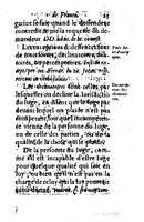 1629 - Cardin Besongne - Trésor de la pratique judiciaire civile et criminelle - UGent