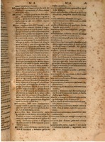 1609 - Philippe Albert et Alexandre Pernet - Trésor des trois langues, francoise, italienne et espagnole (Troisième partie) - BSB Munich