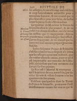 1626 - Joseph Bouillerot - Trésor de l’histoire générale de notre temps - BnF Arsenal