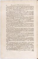 1634 - Zacharie Roman - Les Tables perpétuelles - BnF Arsenal