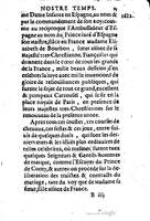 1623 - Joseph Bouillerot - Trésor de l’histoire générale de notre temps - BM Lyon
