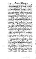1607 - Nicolas Du Fossé - Trésor quadragésimal - T 01 - BM Lyon