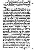 1635 - Sébastien Huré - Trésor spirituel contenant les obligations - BM Lyon