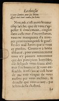 1597 - Thibaud Ancelin - Trésor d’amour - Stuttgart