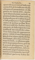 1612 - Charles Sevestre - Toison d’or ou la fleur des Trésors - BnF
