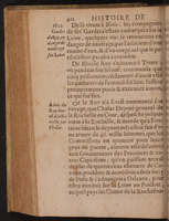 1626 - Joseph Bouillerot - Trésor de l’histoire générale de notre temps - BnF Arsenal