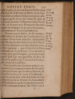 1626 - Joseph Bouillerot - Trésor de l’histoire générale de notre temps - BnF Arsenal