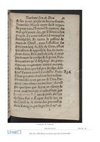 1614 - Jacques Flamand - Trésor spirituel qui contient des consolations - Universität Erfurt