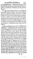 1585 - Jacques du Puis - Trésor des remèdes secrets pour les maladies des femmes - BnF