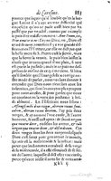 1607 - Nicolas Du Fossé - Trésor quadragésimal - T 01 - BM Lyon