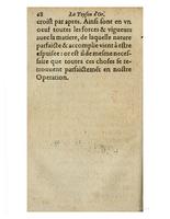 1612 - Charles Sevestre - Toison d’or ou la fleur des trésors - Getty Research Institute