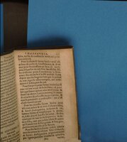 1616 - Balthazar Bellère - Trésor des récréations - BSB