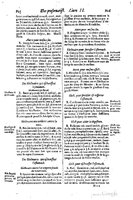 1616 - Étienne Gamonet - Grand trésor ou dispensaire - BSB Munich