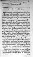 1607 - Étienne Servain et Jean Antoine Huguetan - Trésor de santé ou ménage de la vie humaine - BIU Santé