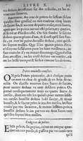 1607 - Étienne Servain et Jean Antoine Huguetan - Trésor de santé ou ménage de la vie humaine - BIU Santé