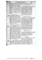 1609 - Étienne Gamonet - Grand dispensaire ou Trésor général et particulier des préservatifs - BIU Santé