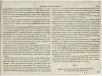1601 - Bonaventure d’Aseville - Trésorerie ou cabinet de route marinesque - BnF