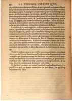 1608 - Pierre Chevalier - Trésor politique - BSB Munich