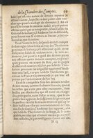 1599 - Claude de Monstr’oeil et Jean Richer - Trésor des instructions des finances - BnF