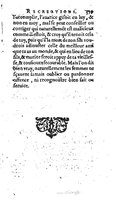 1627 - Jean Delamare - Trésor des récréations - BSB Munich
