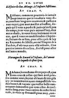 1582 - Jean Huguetan - Trésor des Amadis T. 2 - BM Lyon