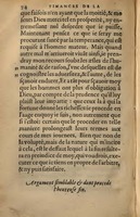 1572 - Lucas Breyer - Finances et Trésor de la plume française - BNC Rome