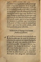 1572 - Lucas Breyer - Finances et Trésor de la plume française - BNC Rome