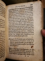 1571 - François Durelle  et Benoît Rigaud - Trésor des Amadis - BNC Florence