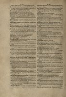 1573 - Christophe Plantin - Trésor du langage bas-allemand - Greifswald