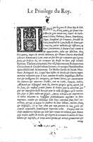 1553 - Jacopo Strada et Thomas Guérin - Épitome du Trésor des antiquités - Prague