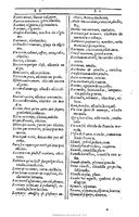 1607 - Marc Orry - Trésor des deux langues espagnole et française (Première et Seconde parties) - BU Tours