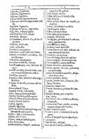 1607 - Marc Orry - Trésor des deux langues espagnole et française (Première et Seconde parties) - BU Tours