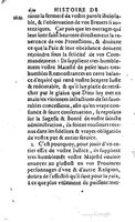 1624 - Joseph Bouillerot - Trésor de l’histoire générale de notre temps - BM Lyon