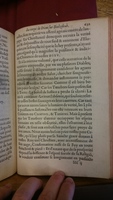 1578 - Nicolas Chesneau - Trésor et entière histoire de la triomphante victoire du corps de Dieu sur l’esprit malin - BM Lyon