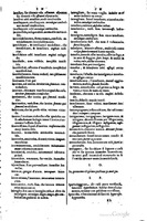 1617 - Samuel Crespin - Trésor des trois langues espagnole, française et italienne (3 parties) - Ohio