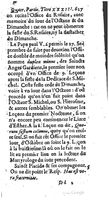 1651 - Jean Guillermet - Abrégé du trésor des cérémonies ecclésiastiques - BM Lyon