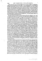 1611 - Pierre Chevalier - Trésor politique - UGent