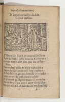 1568c. - Veuve Jean Bonfons - Trésor des joyeuses inventions du parangon de poésies - BnF Arsenal