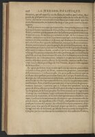 1608 - Nicolas Du Fossé - Trésor politique - BnF Tolbiac