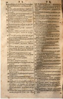 1644 - Jacques Crespin - Trésor des trois langues - Passau